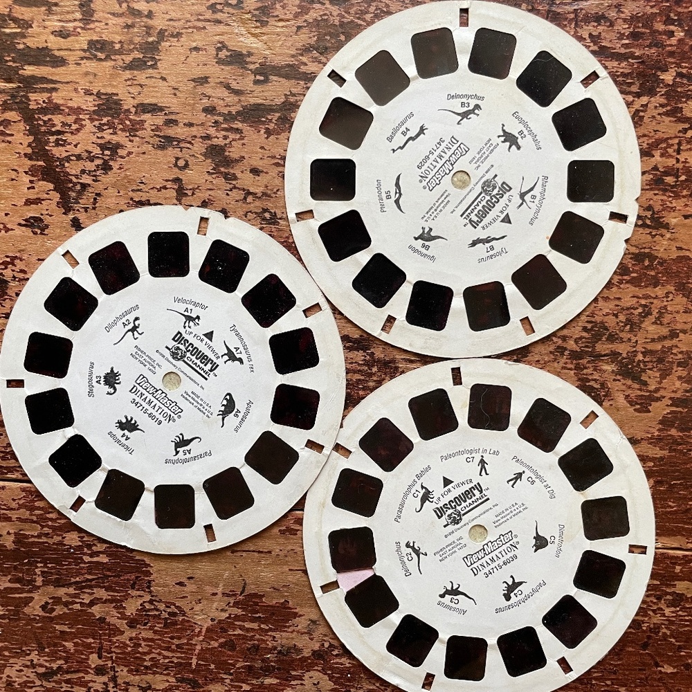 vintage toys - Picture 5 of 6